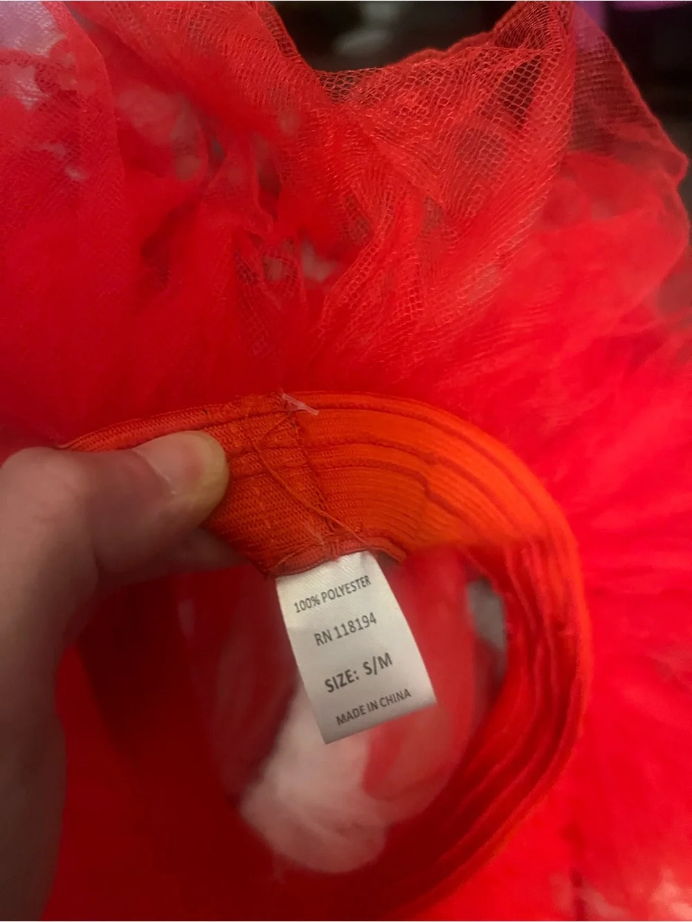 Tutu bundle